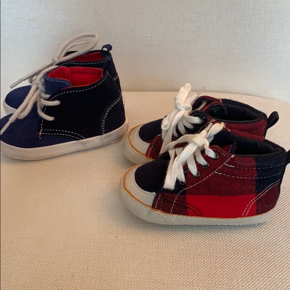 Baby Gap Shoes